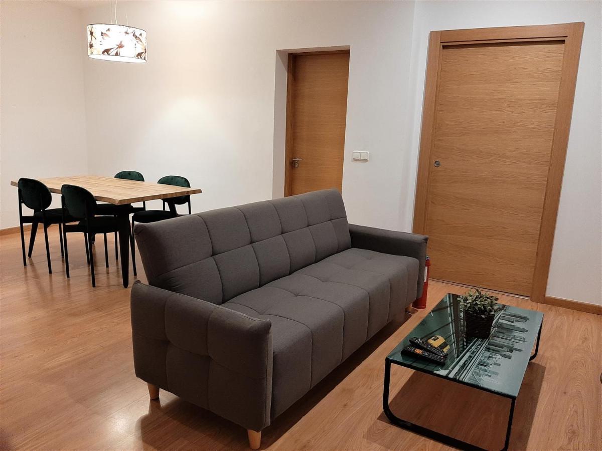 The Lucky Flats - Artilleros Alicante Esterno foto